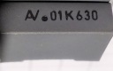 Kondenzátor 10nF 630V .01K630 0.01uF