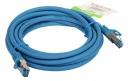 Patchcord LAN S/FTP 3m kat