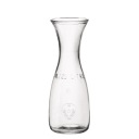 MISURA sklenená karafa 500ml BORMIOLI ROCCO
