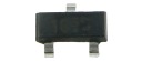 BC847C tranzistor (1Gs) NPN 45V/0,1A SOT23 (10 ks) /3642-10