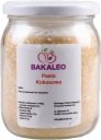 KOKOSOVÁ PASTA 500g KOKOSOVÁ PĚNA, PRÍRODNÁ CHUŤ