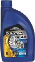 Prevodový olej QUALITIUM GL-4 80W/90 1L