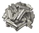 PREMIUM Zinkové závažia 25g 20ks EUROPA