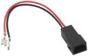 ADAPTÉRY REPRODUKTOROV AUDI A4 B5 ZAD