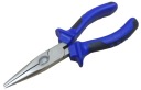 Predĺžené kliešte ploché 160mm PREMIUM