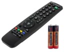 Diaľkové ovládanie pre LG AKB69680403 + ZDARMA