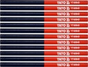 TECHNICKÁ ceruzka YATO CARPENDER'S YT-69940 12 ks.