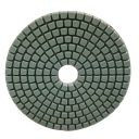 LEŠTENIE DIAMANTOVÝ VELCRO ŽULA 100 #400 MOKRÝ