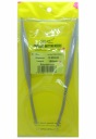 SKC TEFLÓNOVÉ DRÔTY S 100 cm 9 mm jadrom