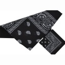 BANDANA Motor Harley Bavlna Veľká BANDAMA