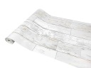 Fólia podobná drevu Nábytková dyha Samolepiaca ARCTIC BOARD 45x25