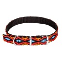 GOLIER PRE PSA DINGO WINNETOU 1,0 x 35CM ČIERNA