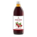 Šťava z divokej ruže 500 ml bez konzervantov, NATURAL
