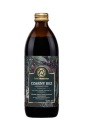 Bylinná šťava z bazy Monasterium 500 ml