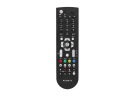 Diaľkové ovládanie pre Ferguson RCU-540, náhrada za RCU540