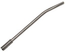Bombilla Resorta Amazon 17 cm - pre Yerba Mate