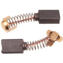 Uhlíkové kefy pre HITACHI DH28PC, DH30PC2, DH38MS