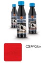Lazúra na drevo Dragon 0,2 l ČERVENÁ