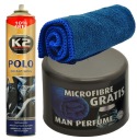 K2 Polo Cockpit MAN 750ML PLAK do kokpitu