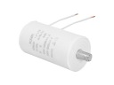 Štartovací kondenzátor 1uF 1uF 450V AC CBB60 ko15