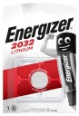 MINI ENERGIZER CR2032 LÍTIOVÁ BATÉRIA