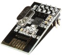 nRF24L01 2,4GHz BEZDRÔTOVÝ MODUL rádia ARDUINO