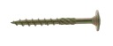 TESÁRSKE SKRUTKY TORX 6x120 10 ks