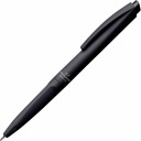 Olejové pero Tetis KD911-VV 0,7 mm čierne