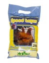 Kŕmna zmes Speed ​​​​Layer - Posilňovač znášky, krmivo pre nosnice - 1 kg