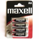 ZINKOVÁ BATÉRIA MAXELL R-6 (AA)