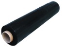 Stretch fólia 1kg NET Čierna