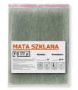 SKLENENÁ PODLOŽKA 150g 1m2