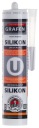 Univerzálny silikónový tmel Brown Graphene 280ml.