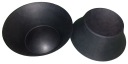 Kupolový GDS širokopásmový klaksón 76 - 130 mm