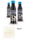 Rustikálna lazúra na drevo Dragon 0,2 l BIELA