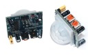PIR SENZOR POHYBU HC-SR501 ARDUINO AVR 24 DETEKTOR