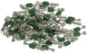 KOLÍK PRE EXCENTRICKÉ PRIPOJENIE ZÁVIT EÚ 20 mm x 50