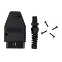 OBD-II OBD-2 ZÁSTRČKA pre DIAGNOSTICKÉ ROZHRANIE, GPS