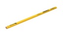 Sklenená ceruzka R 25cm HOGERT HT3B771
