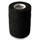 Obväz súdržný Zarys žltýBAND YCB-7545-X 7,5 cm x 4,5 m čierny 1 ks.