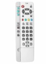 Diaľkové ovládanie pre TV PANASONIC EUR 5112