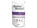 DOLINA NOTECI PREMIUM VRECKO KRÁLIK 150G