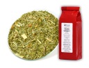 Yerba MATE čaj ZELENÝ CITRÓN s citrónovou trávou (OT) (50g)