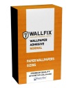WALLFIX NORMAL PAPIER LEPIDLO NA TAPETY 125g