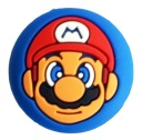 ANALOGOVÉ PREPÍNAČE NINTENDO MARIO GUMA PREKRÝVKY