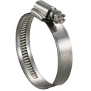 70-90 Pásová spona z nehrdzavejúcej ocele W4 upínacia páska 9 mm