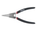 KLIEŠTE JEDNODUCHÉ VONKAJŠIE ROVNÉ 150MM YT-2140