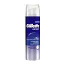 Pena na holenie Gillette Series, vyživujúca, 250 ml