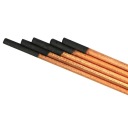UHLÍKOVÁ ELEKTRÓDA POKOVOVANÁ POMEDIOU 10,0 x 305 mm 10,0 mm