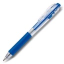 PENTEL BALLPOINT WOW! BK437 MODRÁ